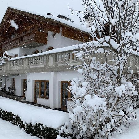 Ferienwohnungen Sunshine Stumm Exterior foto