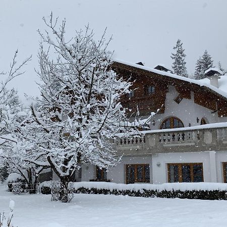 Ferienwohnungen Sunshine Stumm Exterior foto