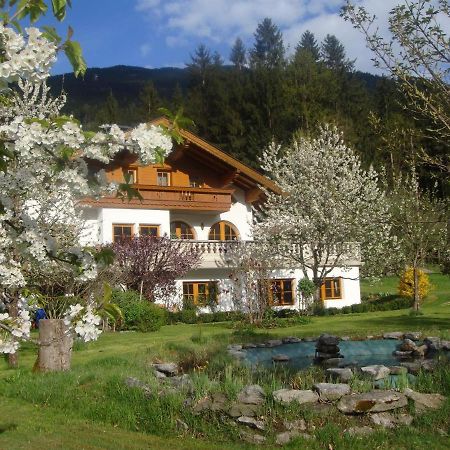 Ferienwohnungen Sunshine Stumm Exterior foto