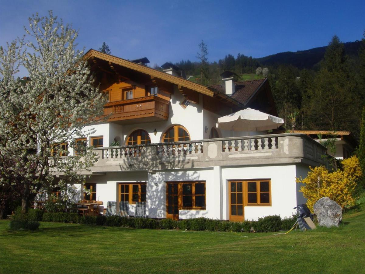 Ferienwohnungen Sunshine Stumm Exterior foto