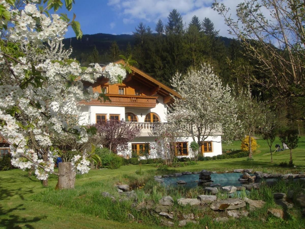 Ferienwohnungen Sunshine Stumm Exterior foto