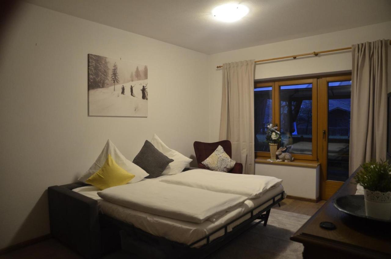 Ferienwohnungen Sunshine Stumm Zimmer foto