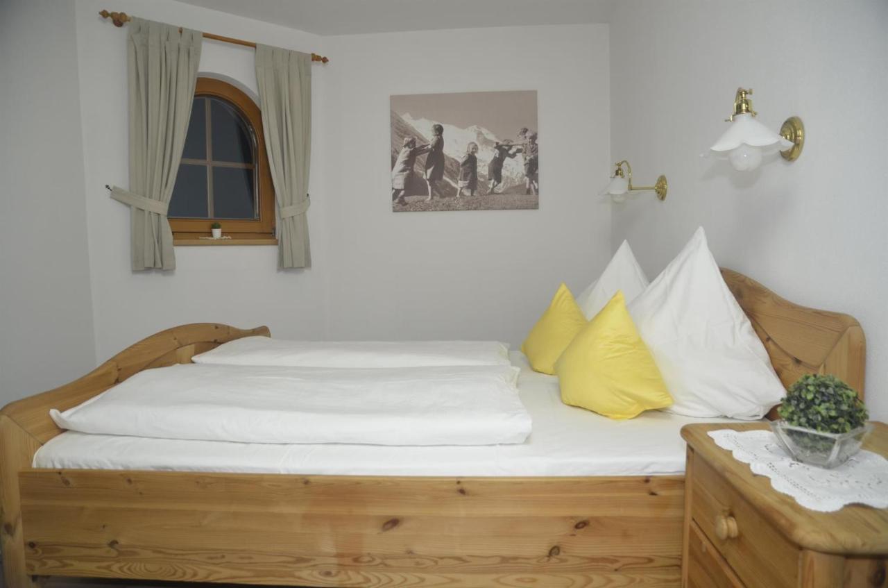 Ferienwohnungen Sunshine Stumm Exterior foto